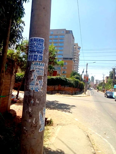 1/2 Acre for Sale at Westland Muthithi Road - Image 18