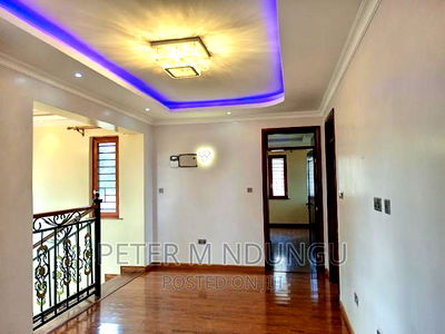 4bdrm Maisonette in Migaa Estate Golf, Nairobi Central for sale - Image 2