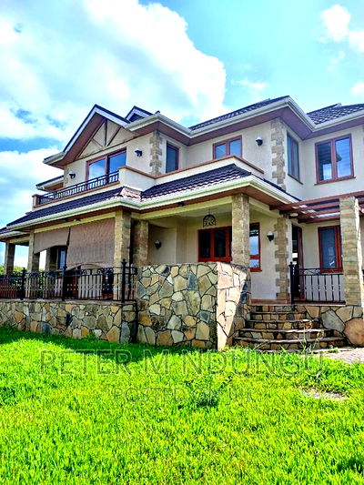 4bdrm Maisonette in Migaa Estate Golf, Nairobi Central for sale - Image 3