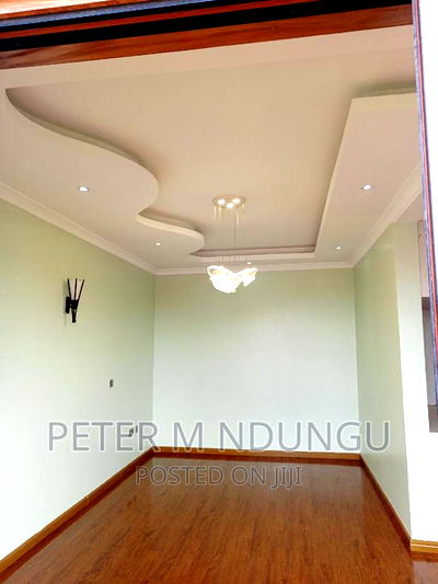 4bdrm Maisonette in Migaa Estate Golf, Nairobi Central for sale - Image 13