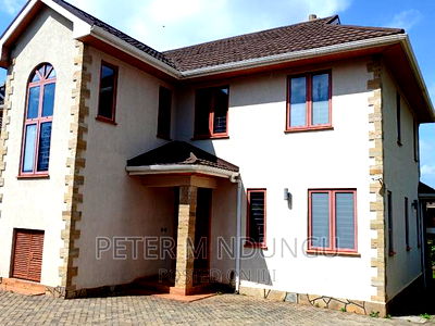 4bdrm Maisonette in Migaa Estate Golf, Nairobi Central for sale - Image 5