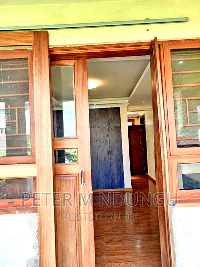 4bdrm Maisonette in Migaa Estate Golf, Nairobi Central for sale - Image 10