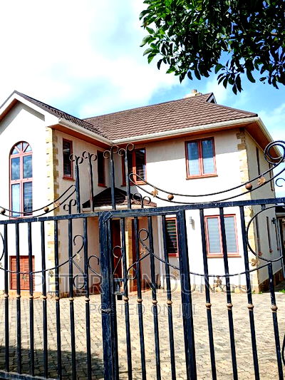 4bdrm Maisonette in Migaa Estate Golf, Nairobi Central for sale - Image 15