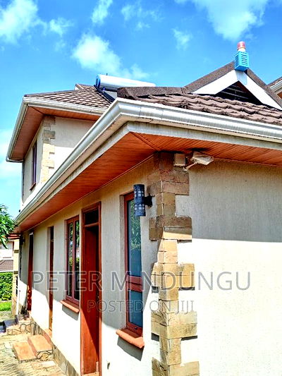 4bdrm Maisonette in Migaa Estate Golf, Nairobi Central for sale - Image 6