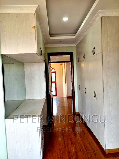 4bdrm Maisonette in Migaa Estate Golf, Nairobi Central for sale - Image 14