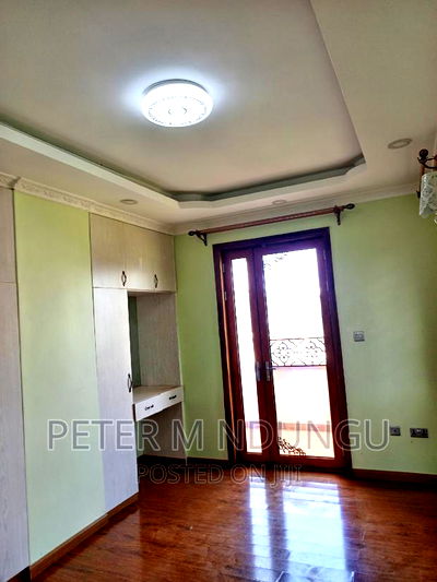 4bdrm Maisonette in Migaa Estate Golf, Nairobi Central for sale - Image 4