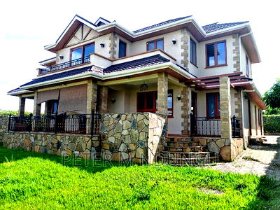 4bdrm Maisonette in Migaa Estate Golf, Nairobi Central for sale - Image 1