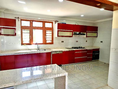 4bdrm Maisonette in Migaa Estate Golf, Nairobi Central for sale - Image 8