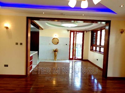 4bdrm Maisonette in Migaa Estate Golf, Nairobi Central for sale - Image 9