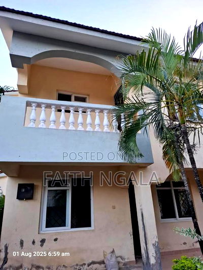 3bdrm Mansion in Bombolulu for rent - Image 1