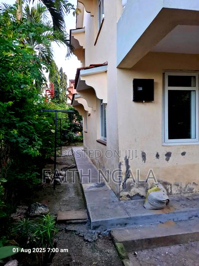 3bdrm Mansion in Bombolulu for rent - Image 5