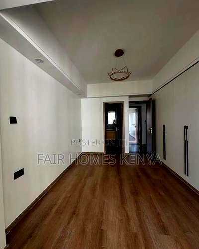 2bdrm Apartment in Kilimani for rent - Image 6