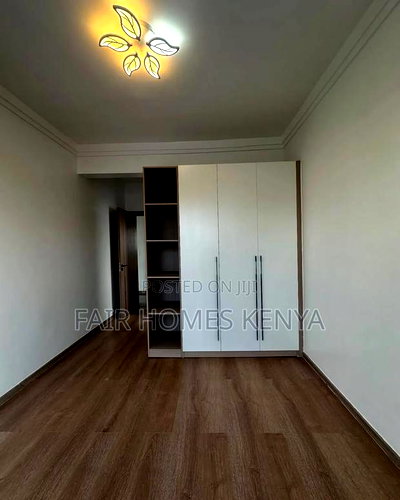 2bdrm Apartment in Kilimani for rent - Image 8