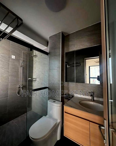 2bdrm Apartment in Kilimani for rent - Image 10