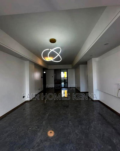 2bdrm Apartment in Kilimani for rent - Image 3