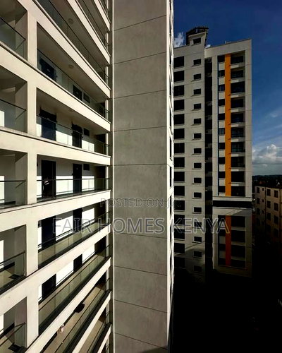 2bdrm Apartment in Kilimani for rent - Image 11