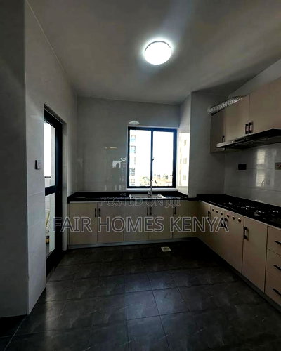 2bdrm Apartment in Kilimani for rent - Image 4