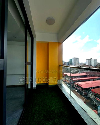 2bdrm Apartment in Kilimani for rent - Image 2