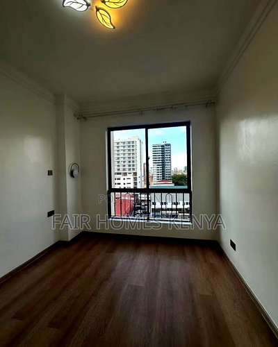 2bdrm Apartment in Kilimani for rent - Image 5