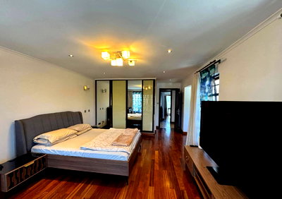 5BR All-Ensuite Townhouse with Private Garden - Runda