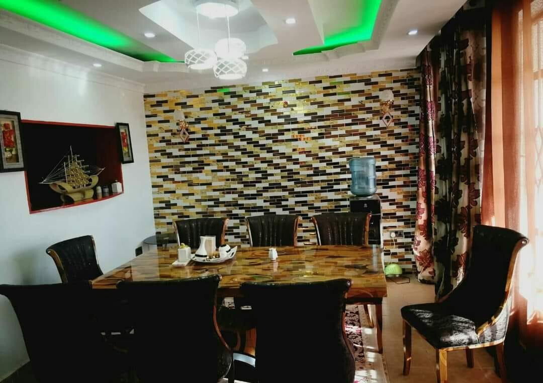 4BR Standalone Home with Gym & DSQ on Corner Plot - Utawala