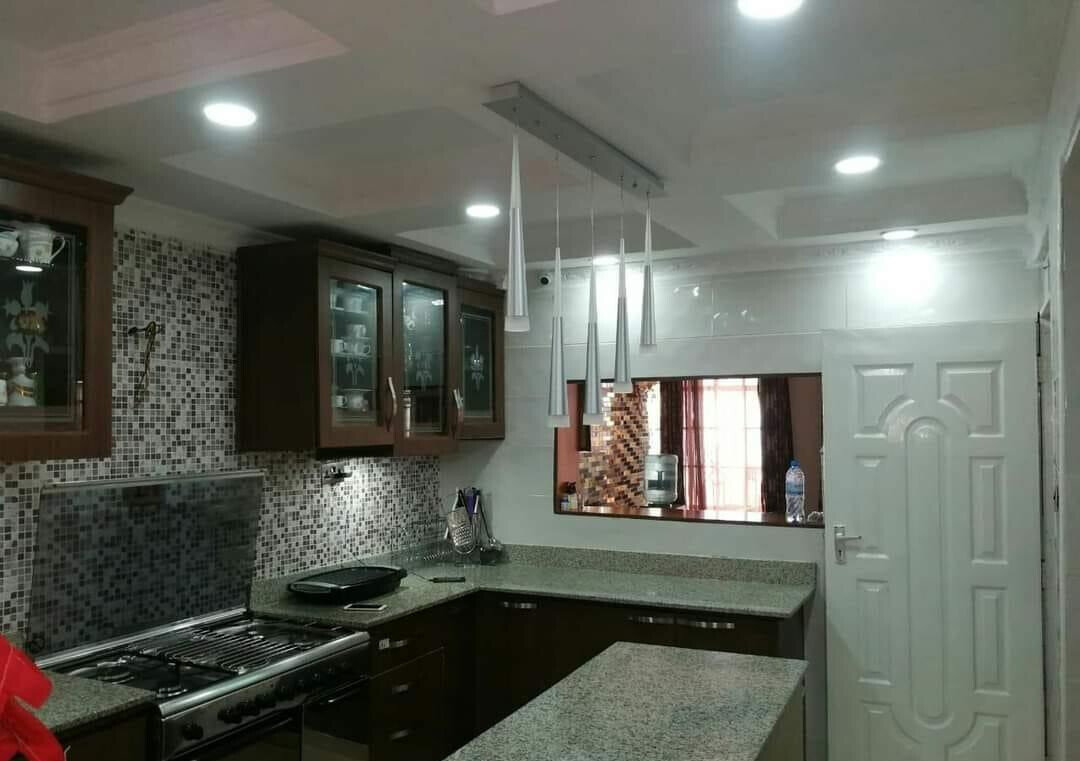 4BR Standalone Home with Gym & DSQ on Corner Plot - Utawala
