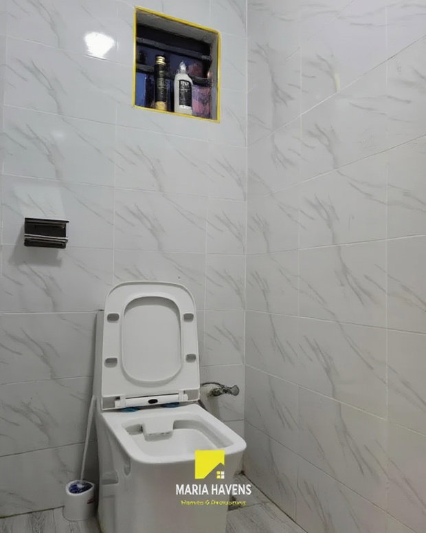 4bdrm Maisonette in Oyster Mews, NHC Langata for sale