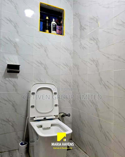 4bdrm Maisonette in Oyster Mews, NHC Langata for sale - Image 5