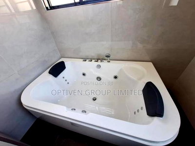 4bdrm Maisonette in Oyster Mews, NHC Langata for sale - Image 13