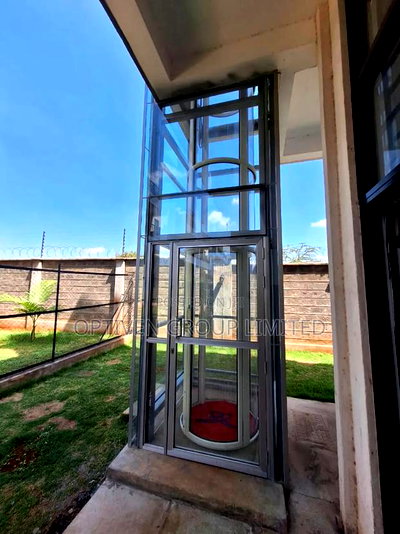 4bdrm Maisonette in Oyster Mews, NHC Langata for sale - Image 16