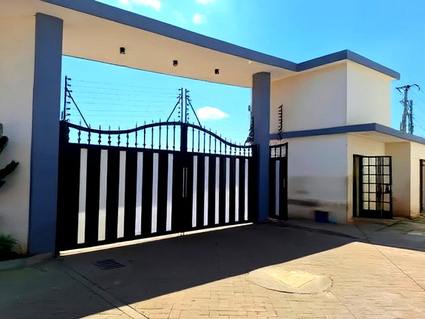 4bdrm Maisonette in Oyster Mews, NHC Langata for sale