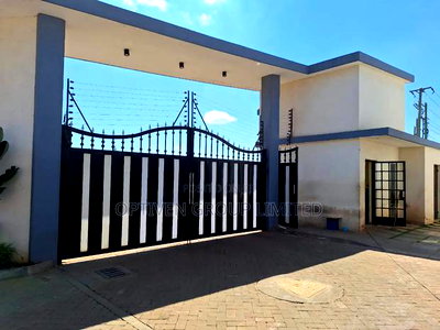 4bdrm Maisonette in Oyster Mews, NHC Langata for sale - Image 3