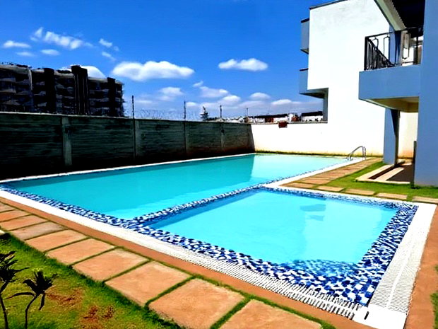4bdrm Maisonette in Oyster Mews, NHC Langata for sale