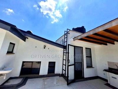 4bdrm Maisonette in Oyster Mews, NHC Langata for sale - Image 19