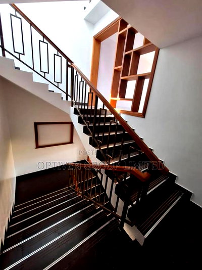 4bdrm Maisonette in Oyster Mews, NHC Langata for sale - Image 10