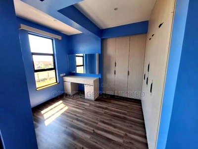 4bdrm Maisonette in Oyster Mews, NHC Langata for sale - Image 14