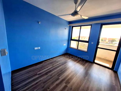 4bdrm Maisonette in Oyster Mews, NHC Langata for sale - Image 9