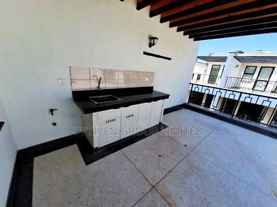 4bdrm Maisonette in Oyster Mews, NHC Langata for sale - Image 18