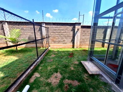 4bdrm Maisonette in Oyster Mews, NHC Langata for sale - Image 20