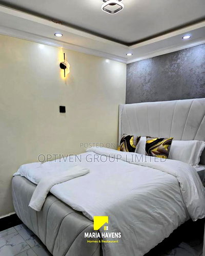 4bdrm Maisonette in Oyster Mews, NHC Langata for sale - Image 6