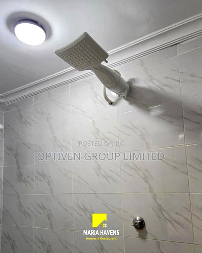 4bdrm Maisonette in Oyster Mews, NHC Langata for sale - Image 7