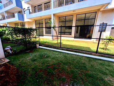 4bdrm Maisonette in Oyster Mews, NHC Langata for sale - Image 15