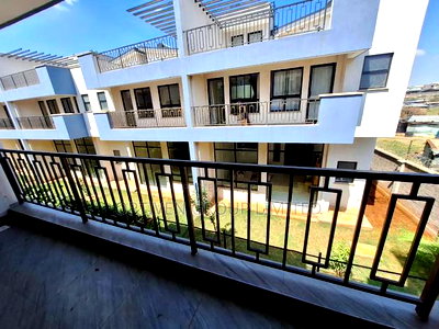 4bdrm Maisonette in Oyster Mews, NHC Langata for sale - Image 12
