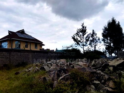 Serene Plot of Land for Sale in Eastern Bypass - Image 3