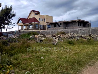 Serene Plot of Land for Sale in Eastern Bypass - Image 1