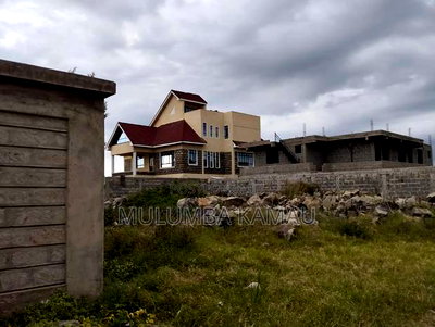 Serene Plot of Land for Sale in Eastern Bypass - Image 2