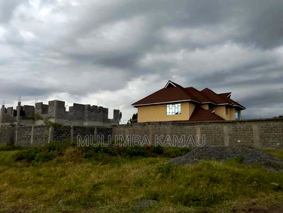 Serene Plot of Land for Sale in Eastern Bypass - Image 4