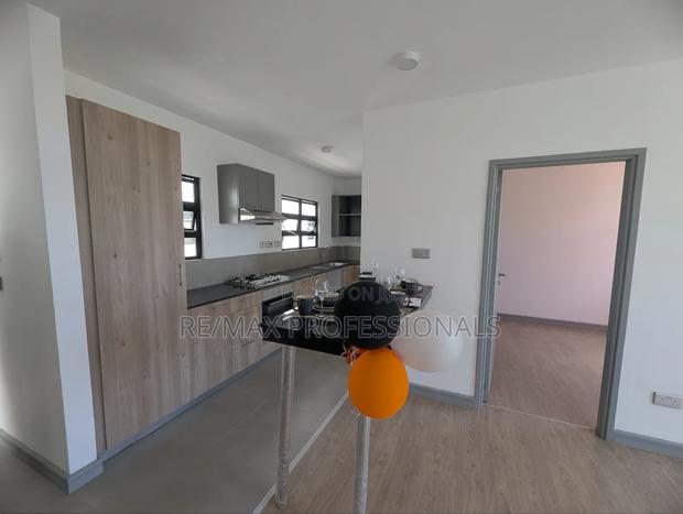 2bdrm Apartment in Maisha Mapya, Ruaka for sale