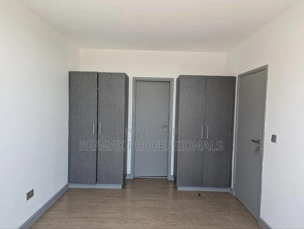 2bdrm Apartment in Maisha Mapya, Ruaka for sale