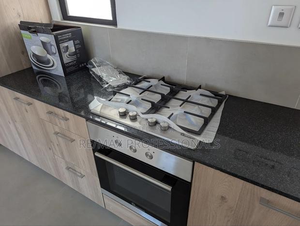 2bdrm Apartment in Maisha Mapya, Ruaka for sale